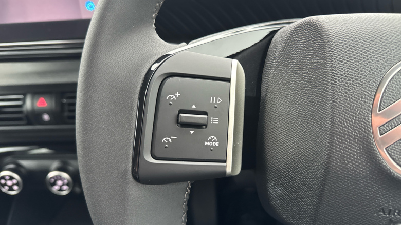 Citroen C3 1.2 Turbo Plus 5dr Petrol Hatchback